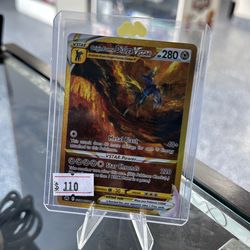 Origin Forme Dialga VStar • TRADE INS WELCOME