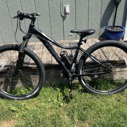 Trek Mountain bike Woman’s 
