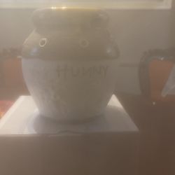 Scentsy Warmer/lamp