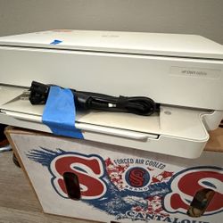 Used HP Envy 6052e
