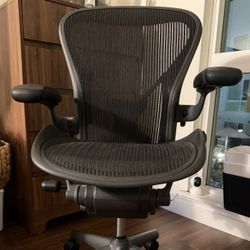 Herman Miller