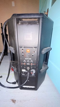 JBL EON 615