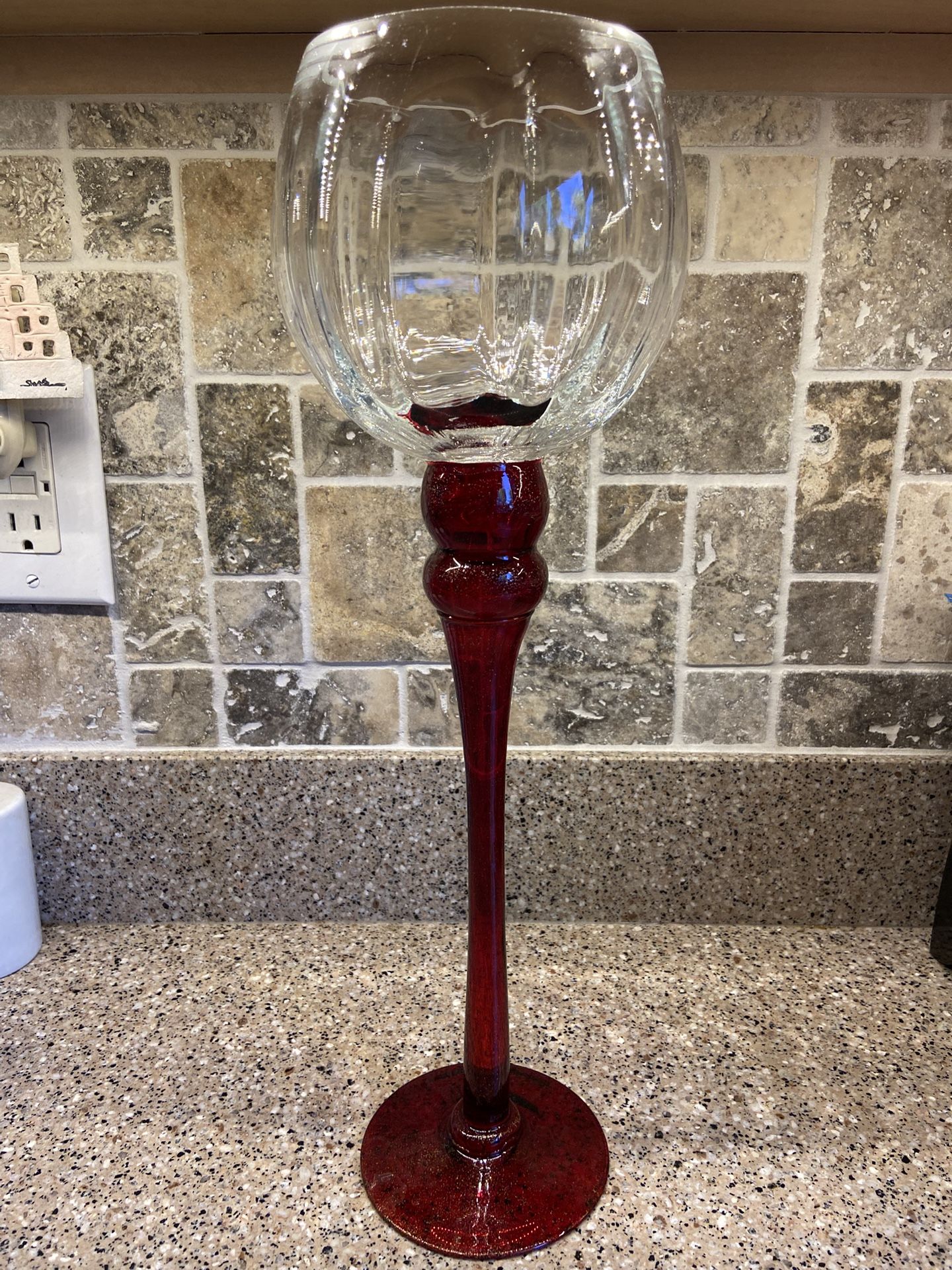 Candle Holder