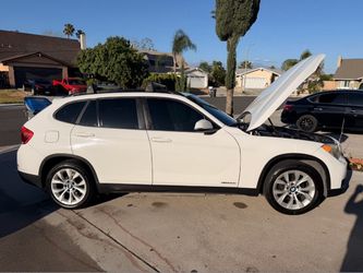 2013 BMW X1