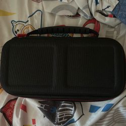 Nintendo Switch Case For Nintendo Switch And Nintendo Switch Light