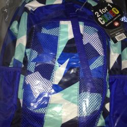 Brand New Backpack With Matching Lunch Bag $20/Set