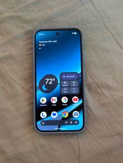 Google Pixel 10 Pro XL Unlocked 256 GB Storage