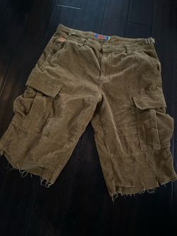 Empyre shorts