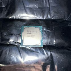 Intel Core i3-10100 Processor