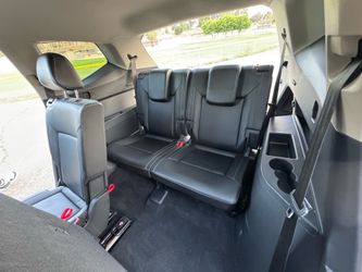 2018 Volkswagen Atlas