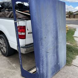 Camper Shell 6ft*64 Inch Fits Toyota Tacoma