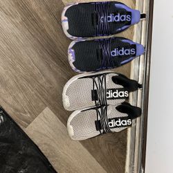 Adidas Shoes For Toddler 