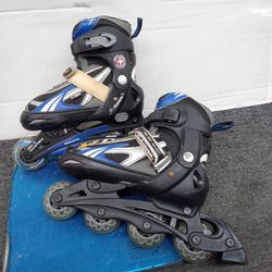 Schwinn Special Edition Challenge Series Abec-5 Adjustable