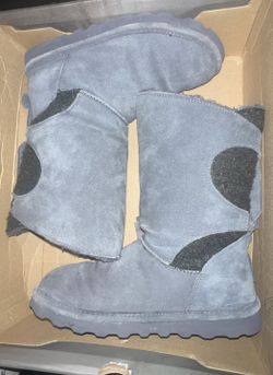Bear Paw Willow Boots, Size 9 In Woman’s