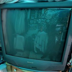Panasonic 32 Inch 