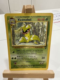 Victreebel