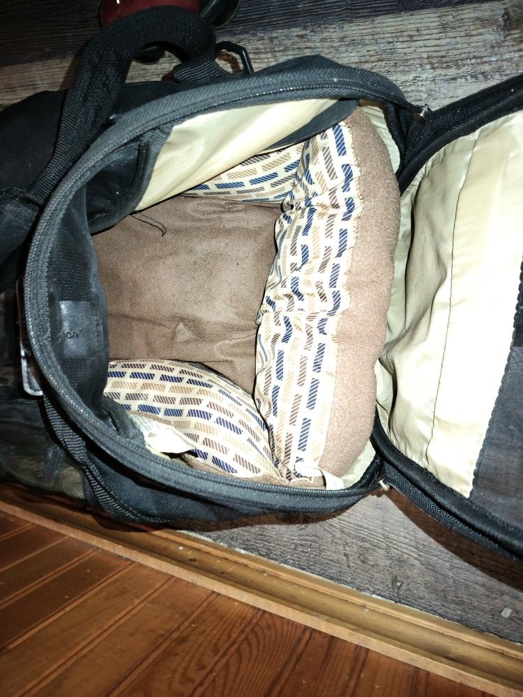 Bergan Small Dog Carrier