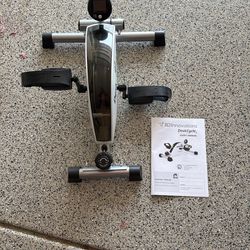 Desk Cycle 2 By 3D Innovations