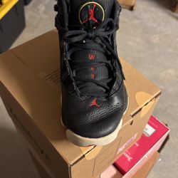 Jordan sneakers Size 8