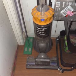 Dyson Ball Vacuum 
