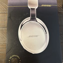 Bose Headphones 