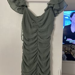 Zara Dress 