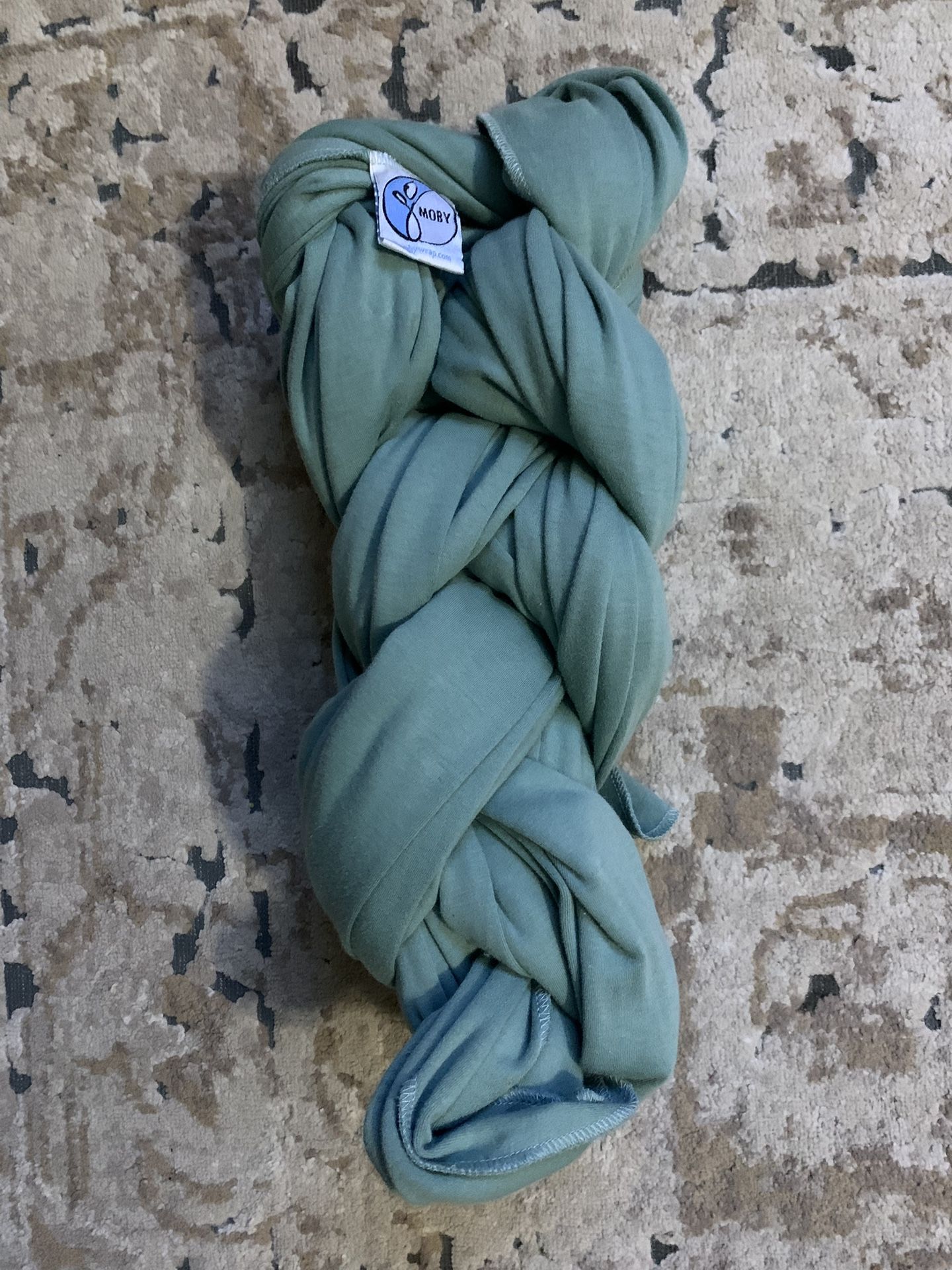 Moby Wrap