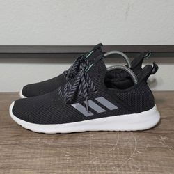 Adidas Cloudfoam Pure Women's Running Shoes Size 9