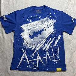 Awful lotta cough syrup