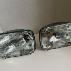 Wagner Lights  H6054