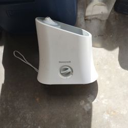 Honeywell Mist Humidifier