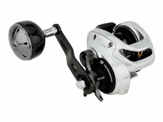 Shimano Tranx 300B HG – Right Hand Retrieve