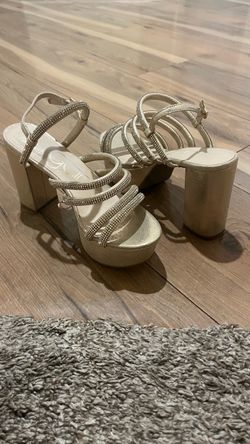 Heels for Sale $10.00 ea.