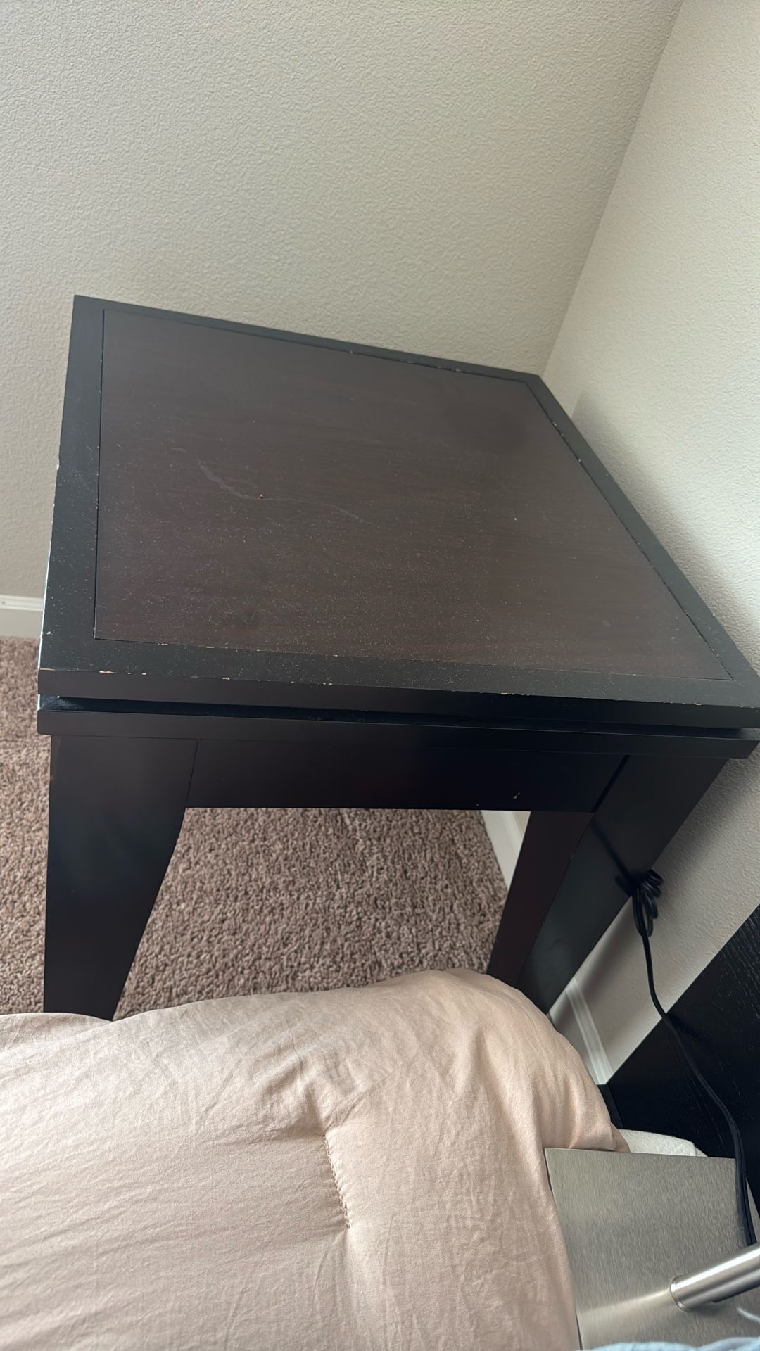 End Tables (Set)