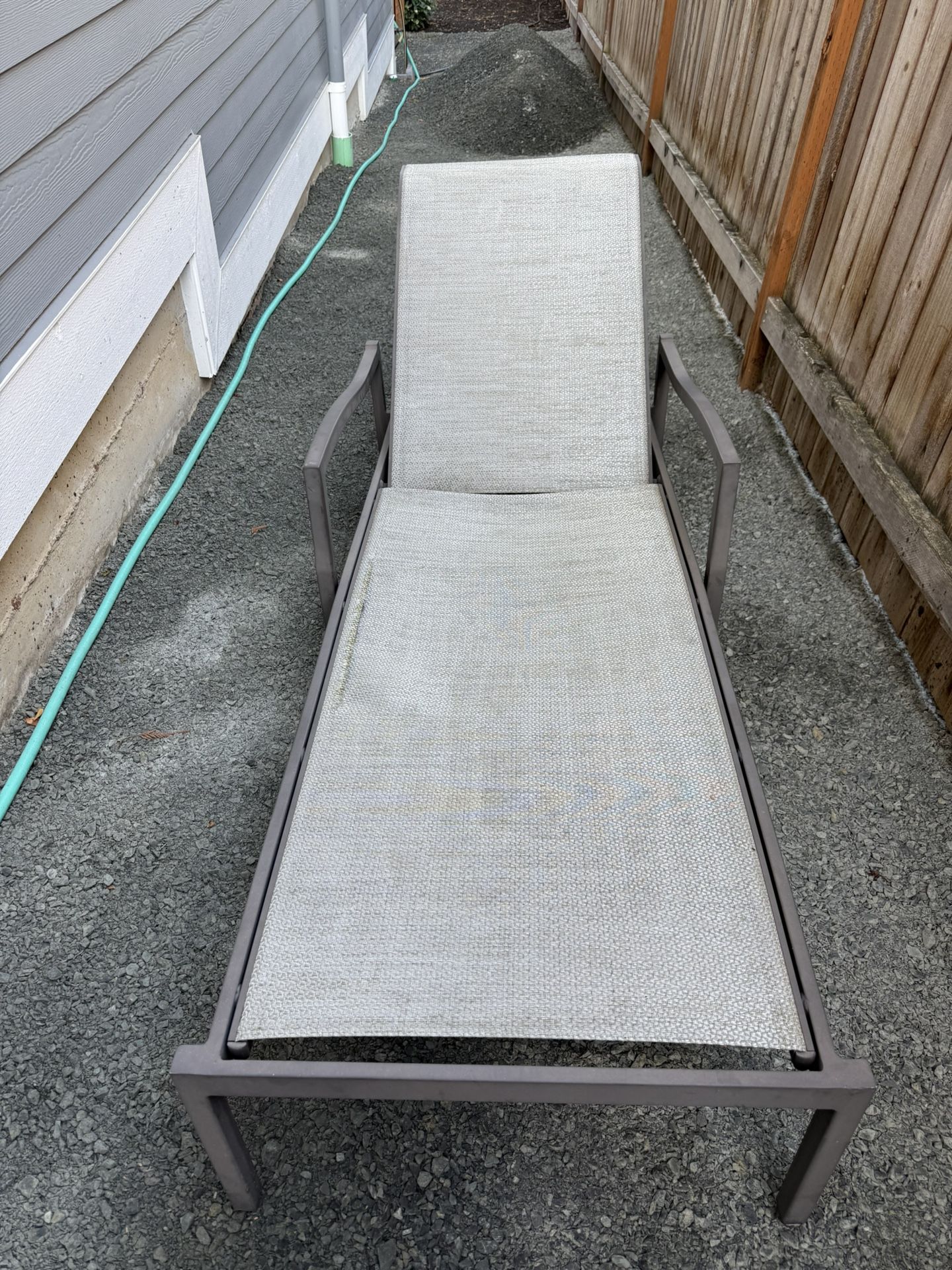 Chaise Lounge chair