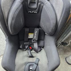 Nuna Car Seat