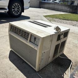 GE Window Ac 