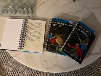 Upcycled Books