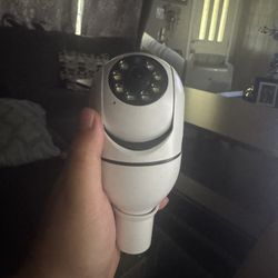 Security  Camera