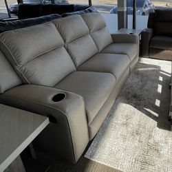 Ashley Brand Sofa 