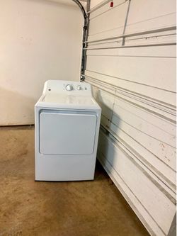 Electric dryer