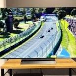 Television from LG - New 55 Inch TV