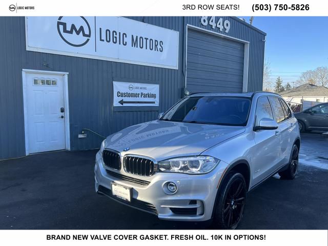 2016 BMW X5 for Sale in Portland, OR - OfferUp