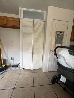 Bi-fold Door