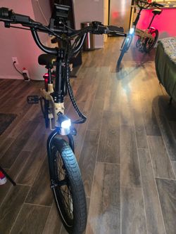 Lectric  XP Lite 2.0 ebike