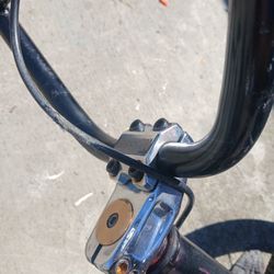 Chrome MISSION HEADSET 