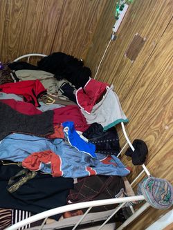 Huge cosplay costume bundle!