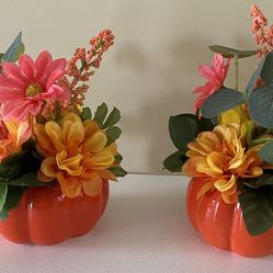 Handmade Decorations 