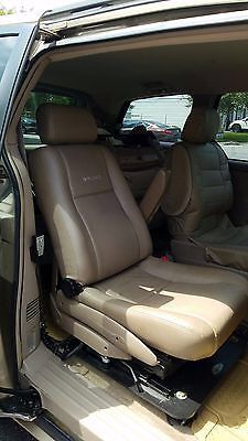 Bruno Turny handicap assistance seat TAS 2500