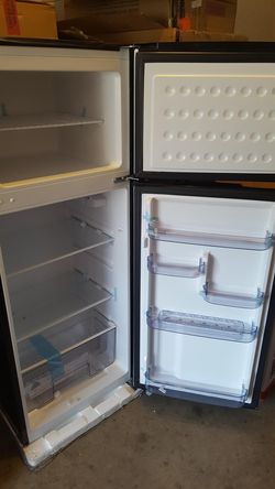 Igloo 7 5 Cu Ft Mini Fridge For Sale In Dallas Tx Offerup